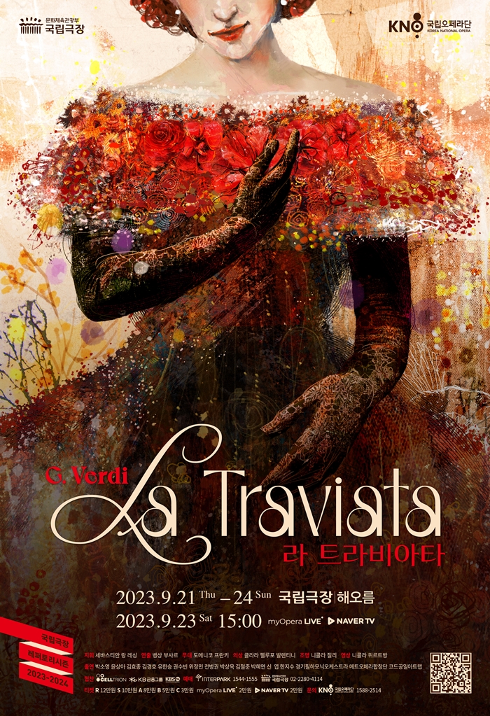La Traviata