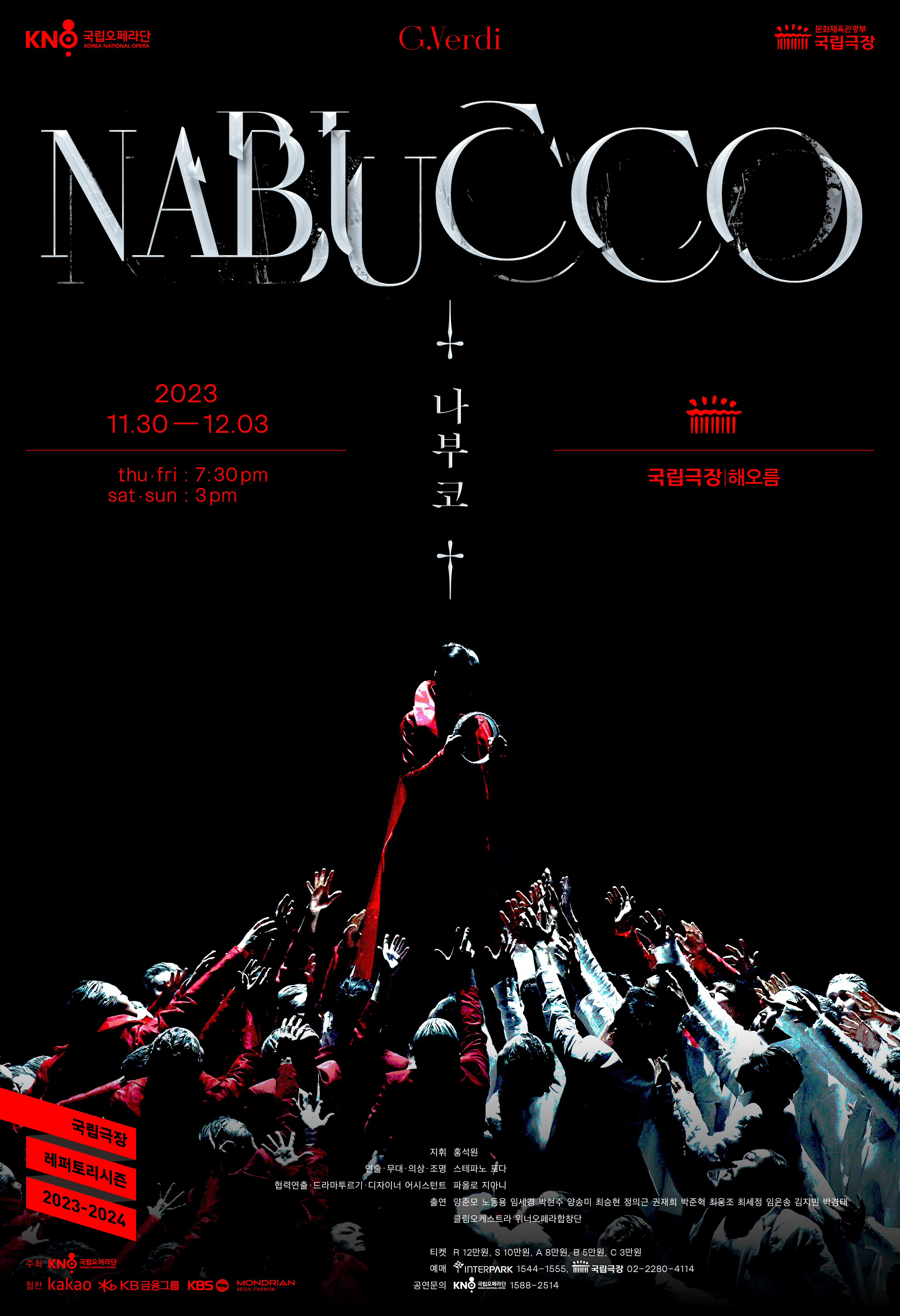 Nabucco