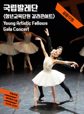 Performance Young Artistic Fellows Gala Concert Image
